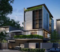 Duke's Road (D10), Terrace #464291601